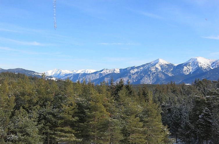 Appartement Appart Vacances Pyrénées 2000