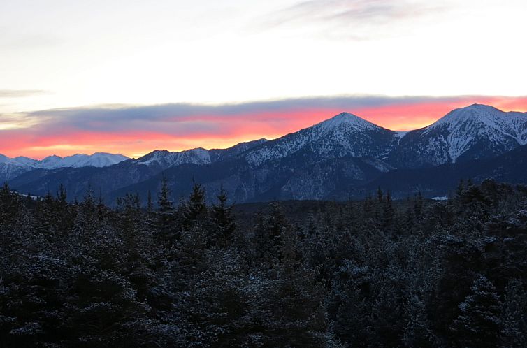 Appartement Appart Vacances Pyrénées 2000