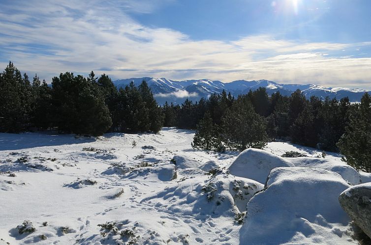Appartement Appart Vacances Pyrénées 2000