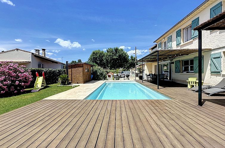 Vakantiehuis La Villa Soleya
