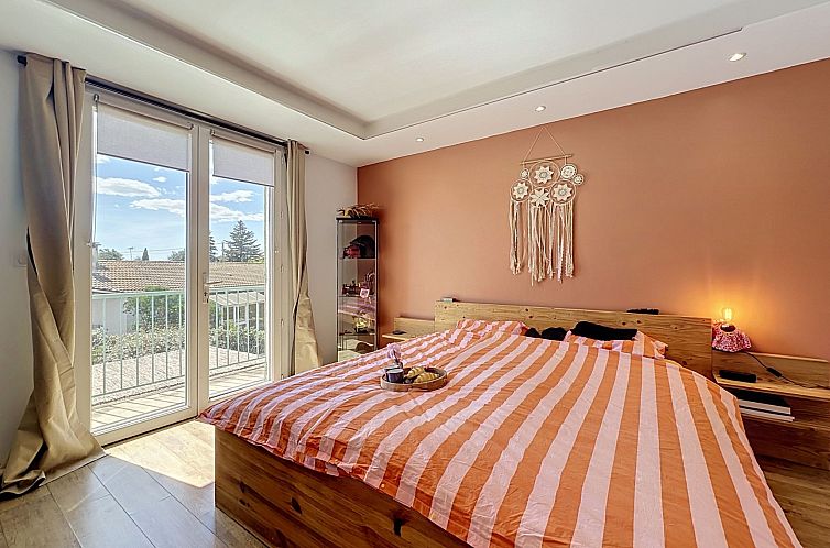 Vakantiehuis La Villa Soleya