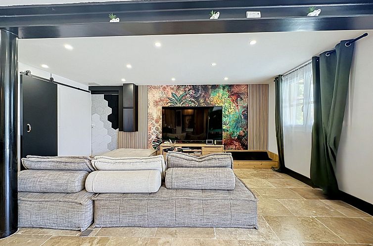 Vakantiehuis La Villa Soleya