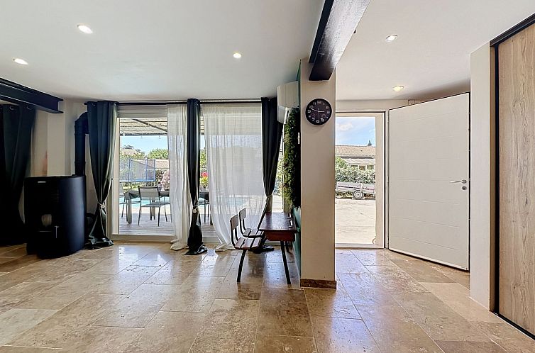 Vakantiehuis La Villa Soleya