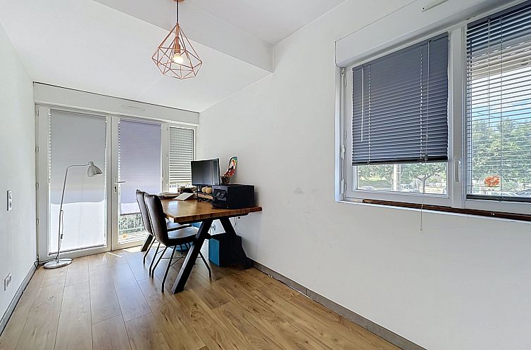 Vakantiehuis La Villa Soleya
