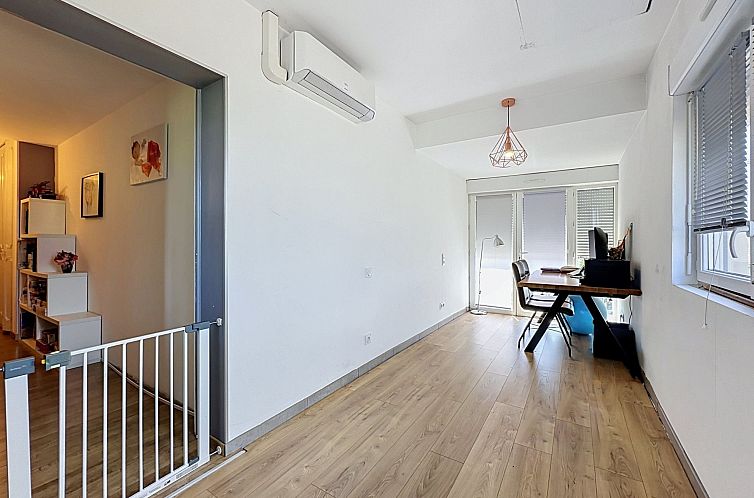 Vakantiehuis La Villa Soleya