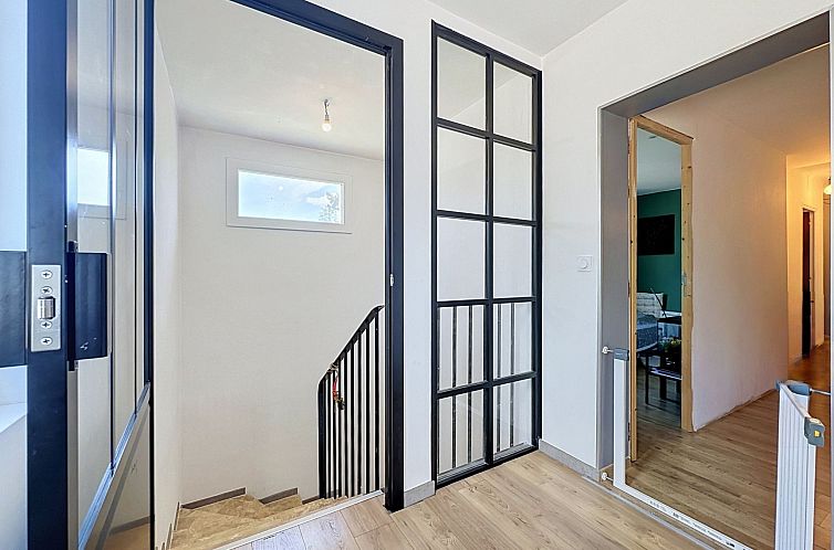 Vakantiehuis La Villa Soleya