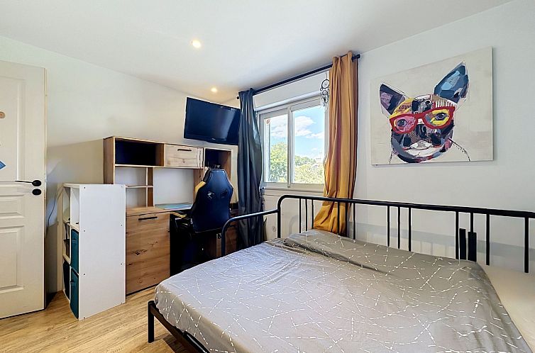 Vakantiehuis La Villa Soleya