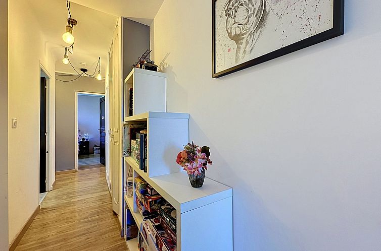Vakantiehuis La Villa Soleya