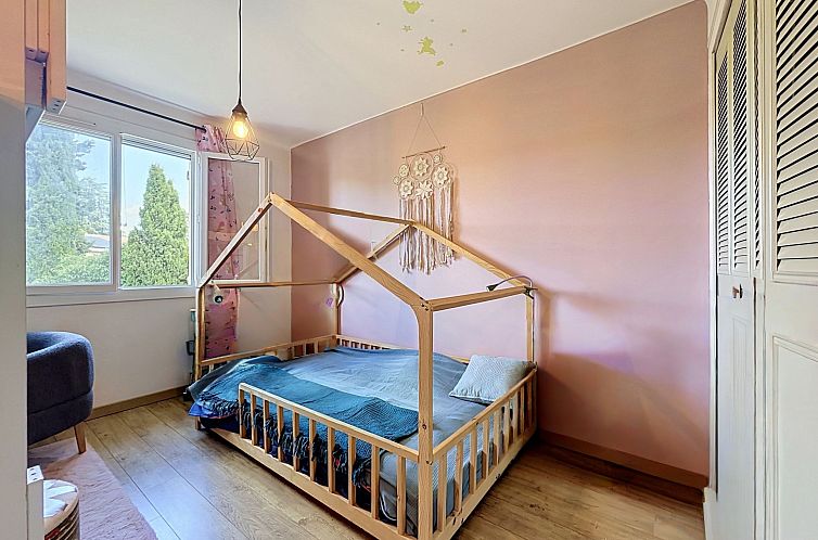 Vakantiehuis La Villa Soleya
