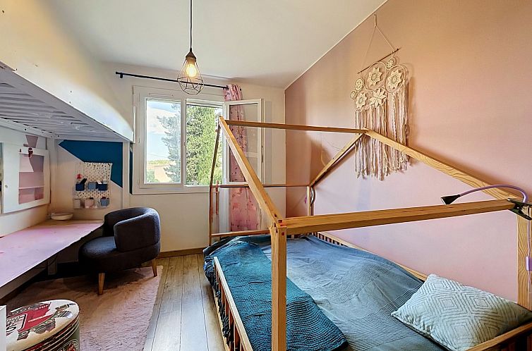 Vakantiehuis La Villa Soleya