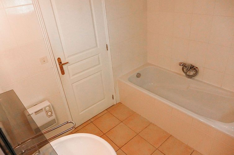 Vakantiehuis Schönes Ferienhaus mit eigenem Pool