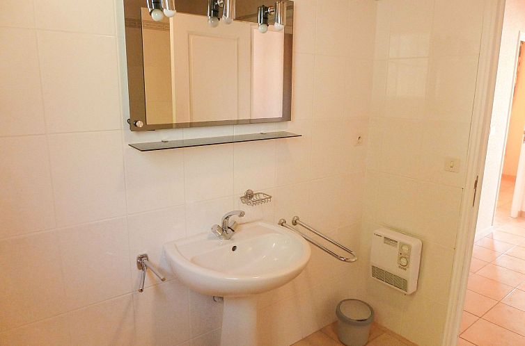 Vakantiehuis Schönes Ferienhaus mit eigenem Pool