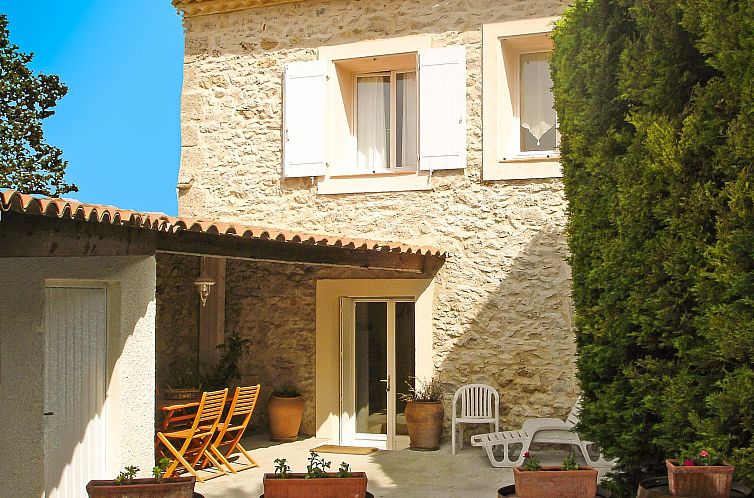 Vakantiehuis für 2 Personen und 2 Kinder