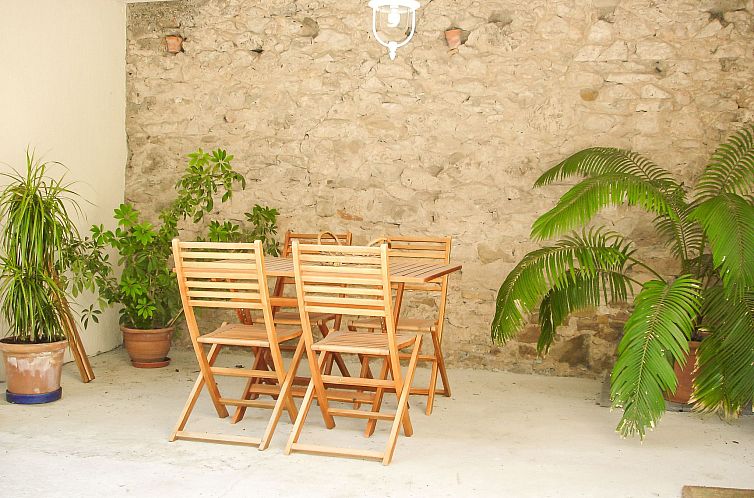 Vakantiehuis für 2 Personen und 2 Kinder