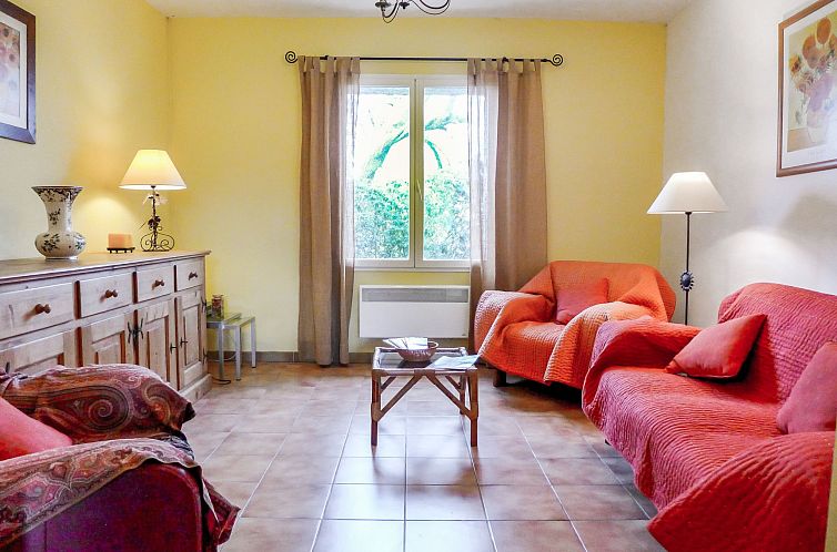 Vakantiehuis für 2 Personen und 2 Kinder