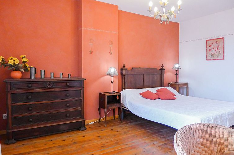 Vakantiehuis für 2 Personen und 2 Kinder