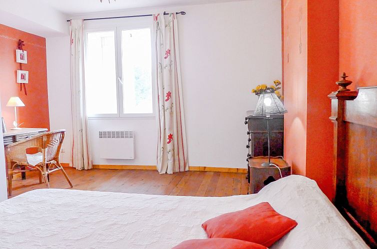 Vakantiehuis für 2 Personen und 2 Kinder