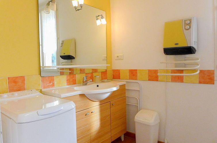 Vakantiehuis für 2 Personen und 2 Kinder