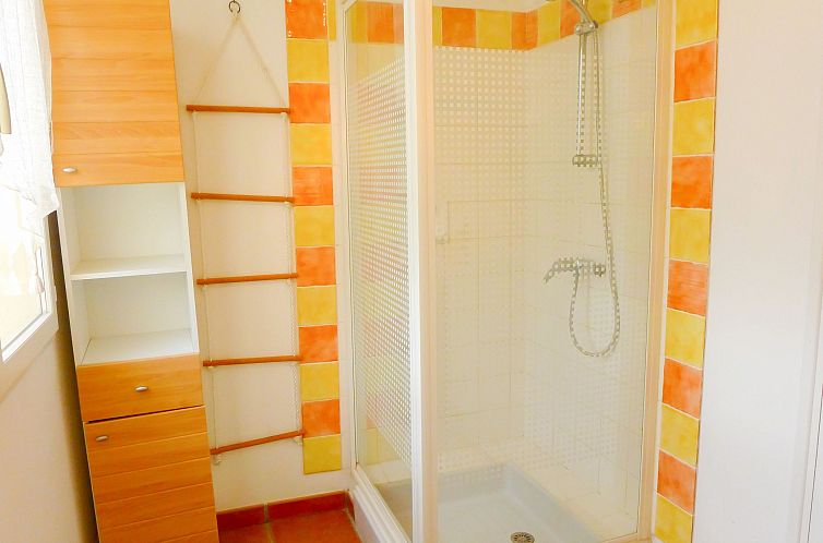 Vakantiehuis für 2 Personen und 2 Kinder