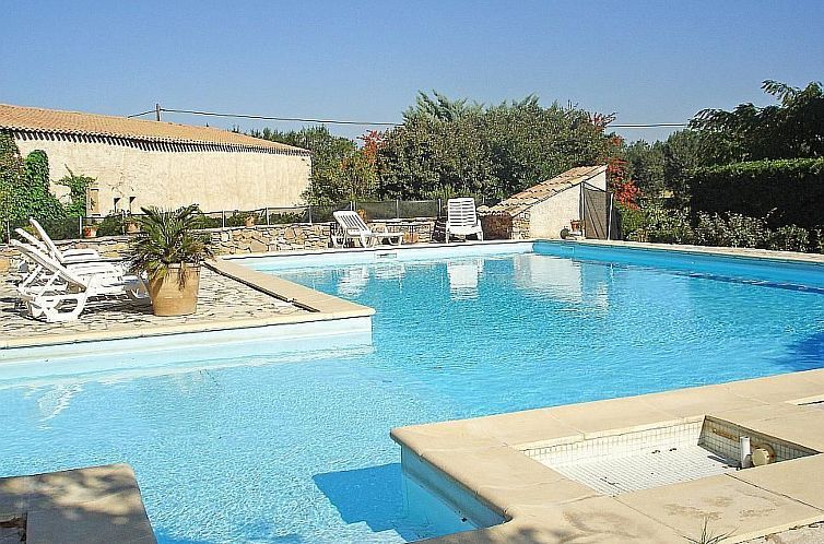Vakantiehuis für 2 Personen und 2 Kinder