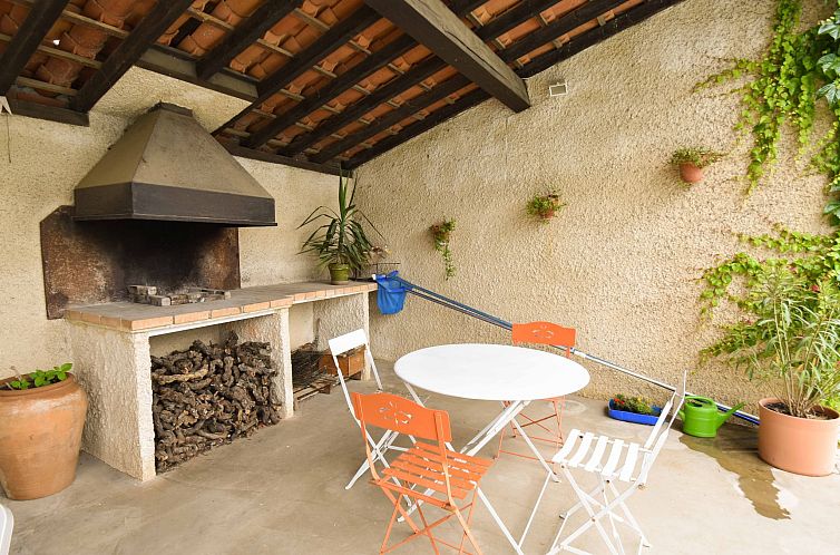 Vakantiehuis für 2 Personen und 2 Kinder