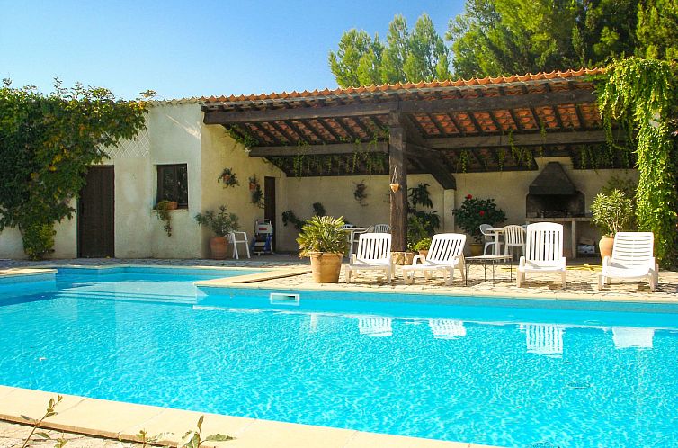 Vakantiehuis für 2 Personen und 2 Kinder