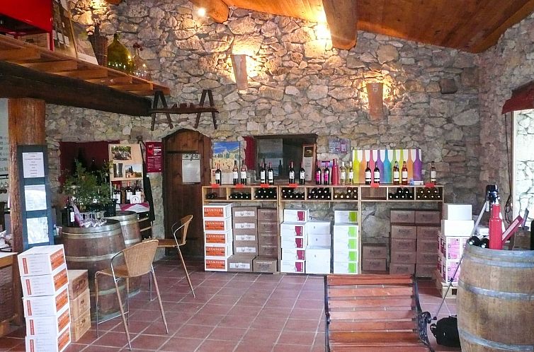 Vakantiehuis für 2 Personen und 2 Kinder