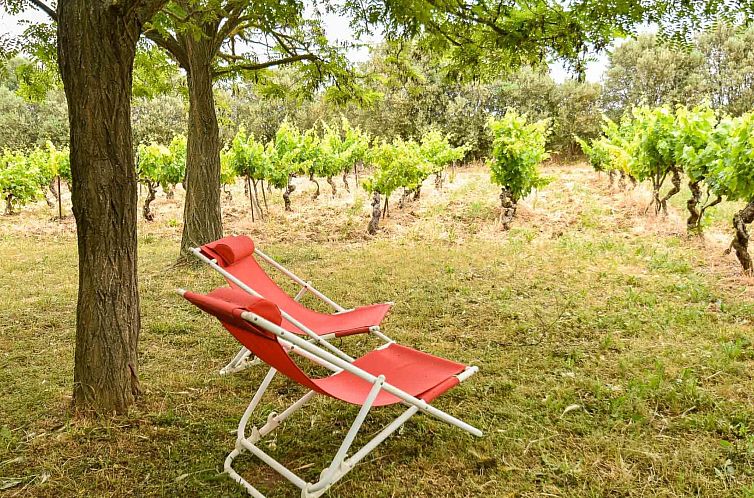 Vakantiehuis für 2 Personen und 2 Kinder