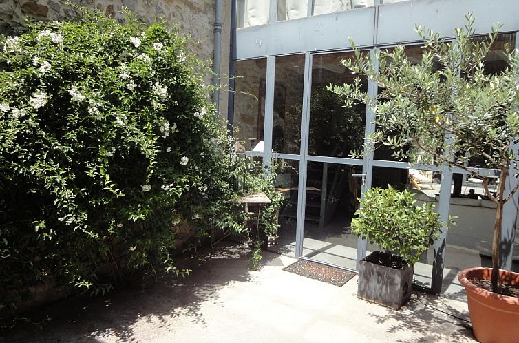 Vakantiehuis Villa "Brassens" mit privatem Pool