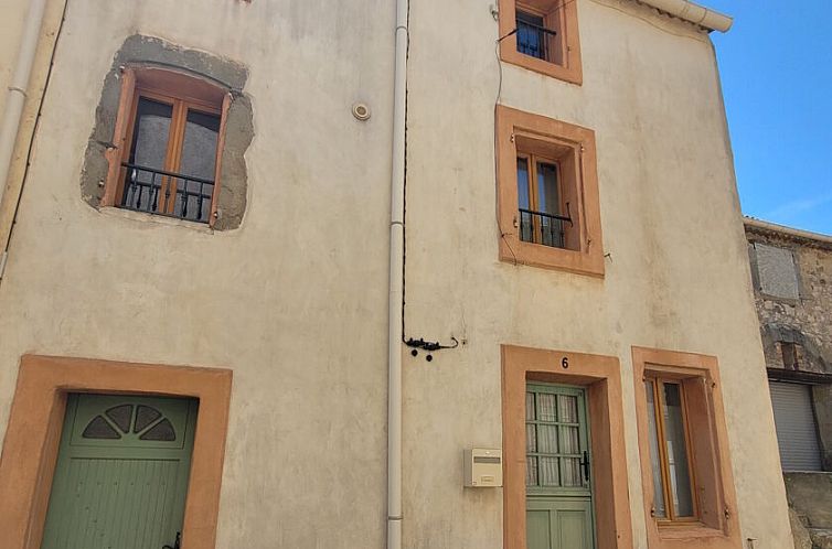 Unterkunft 0464211 - Ferienhaus Languedoc-Roussillon - Geschakelde woning in Argeliers