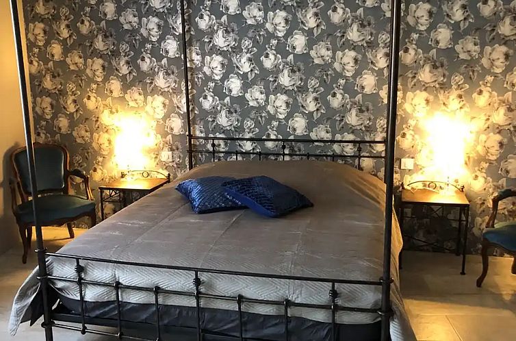 Maison du Midi, appartement Inesta