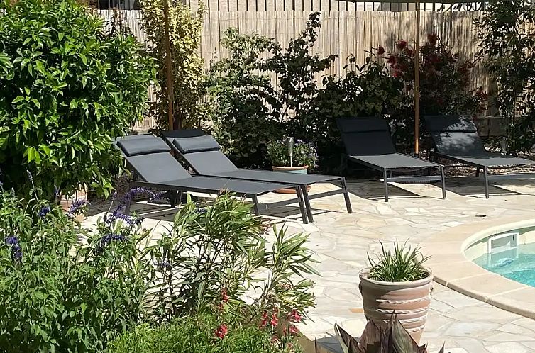 Maison du Midi, appartement Inesta