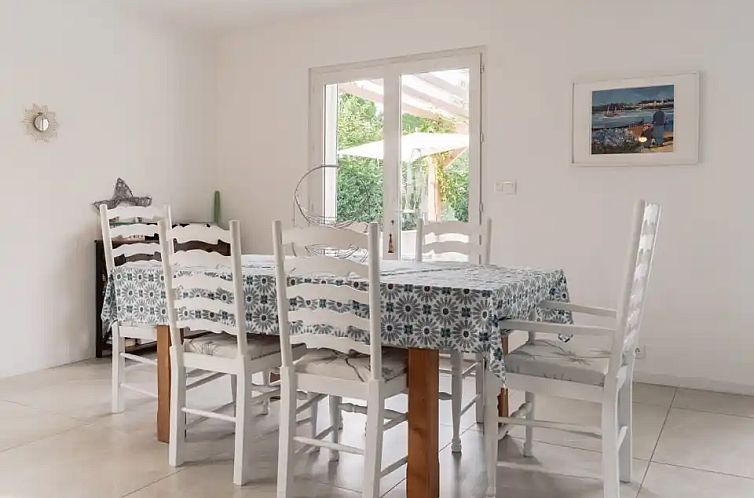 Villa Des Etoiles