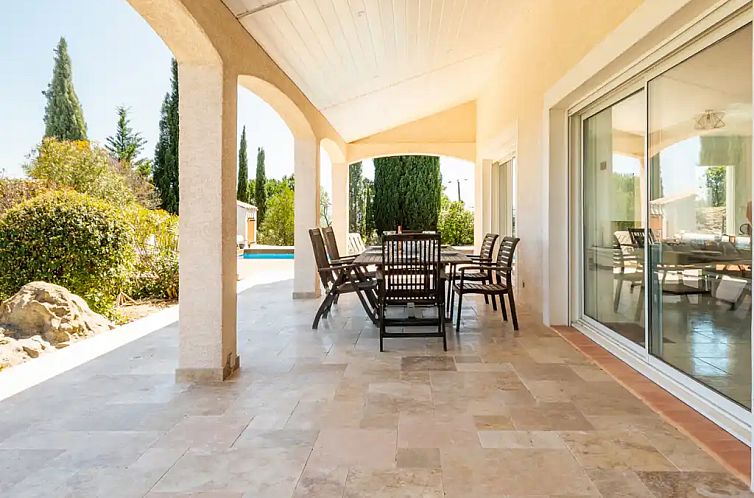 Villa L'Immortelle