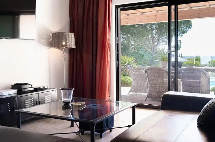 Villa la Cabane de Berger