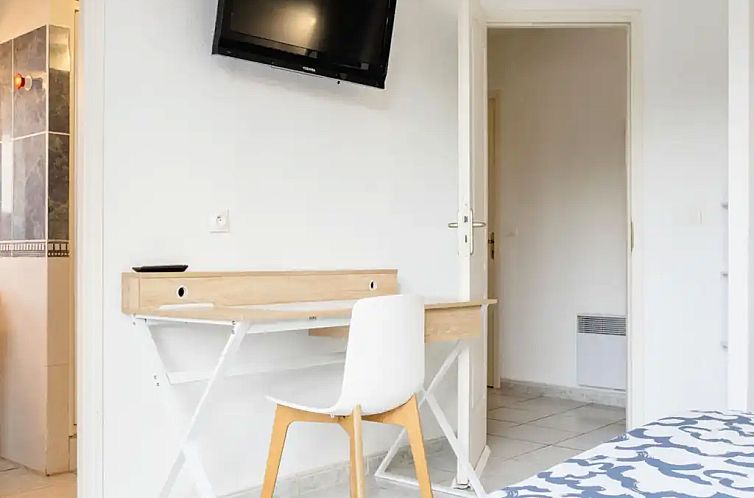 Villa Les Petits Oliviers