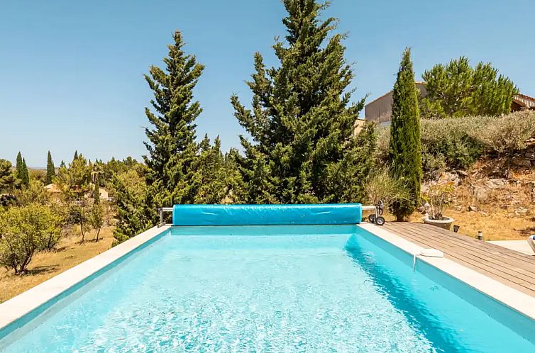 Villa Montagne Verte