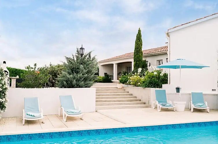Unterkunft 04647709 - Ferienhaus Languedoc-Roussillon - Villa Annabelle