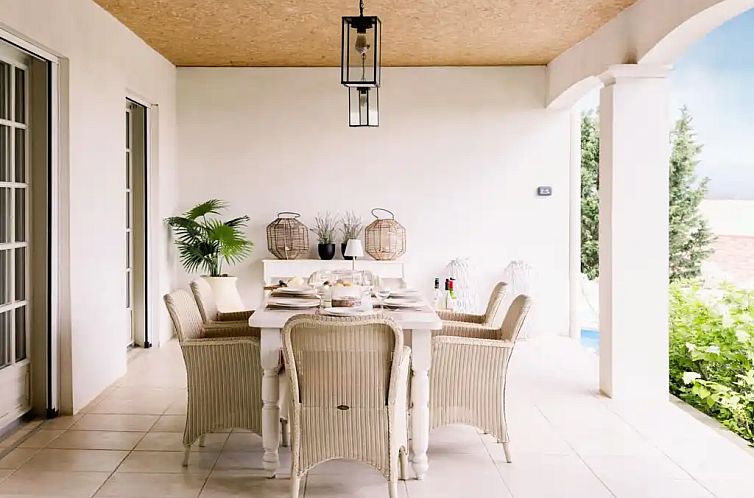 Villa Annabelle