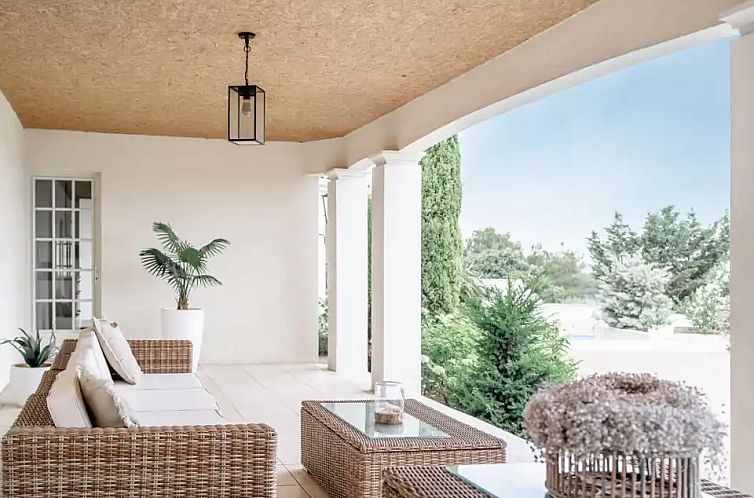 Villa Annabelle