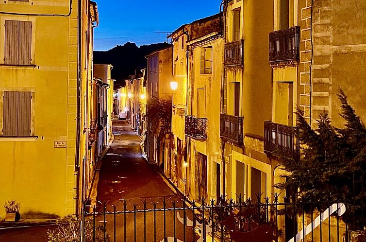 Vakantiehuis Petit Chalet