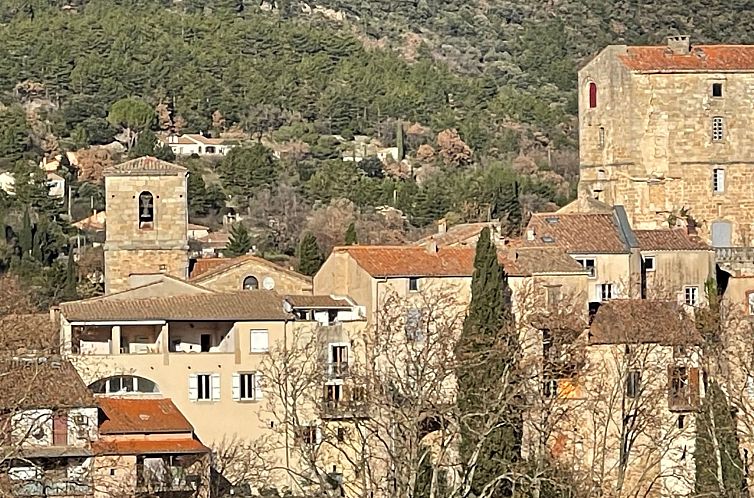 Vakantiehuis Petit Chalet