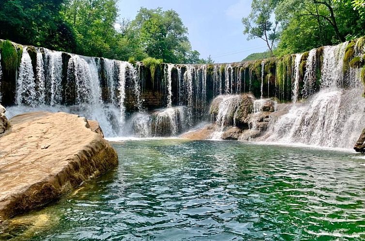 Vakantiehuis Petit Chalet