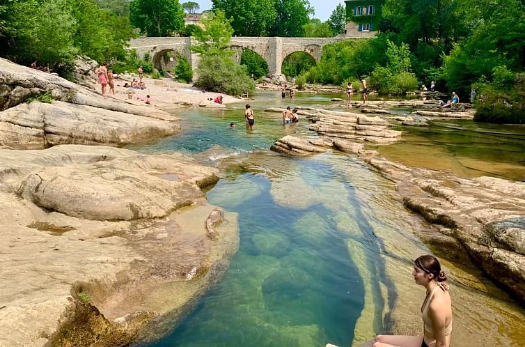 Vakantiehuis Petit Chalet