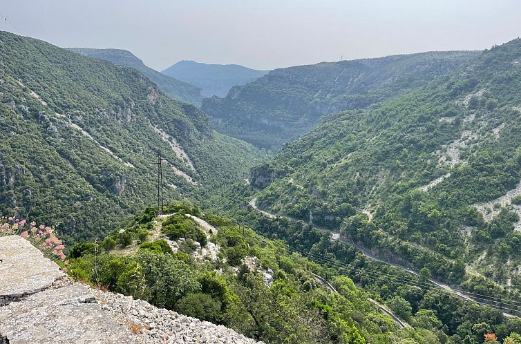 Vakantiehuis Petit Chalet