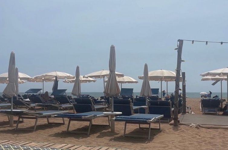 Vakantiehuis Petit Chalet