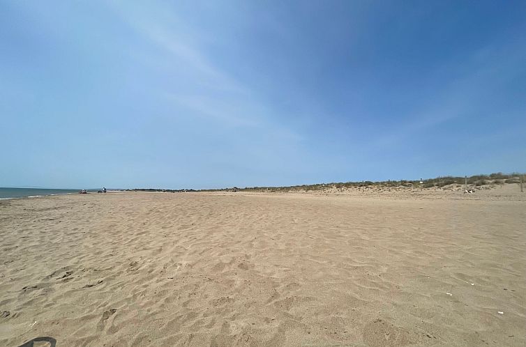 Vakantiehuis Petit Chalet