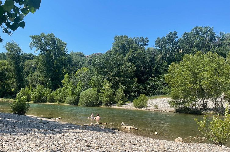 Vakantiehuis Petit Chalet