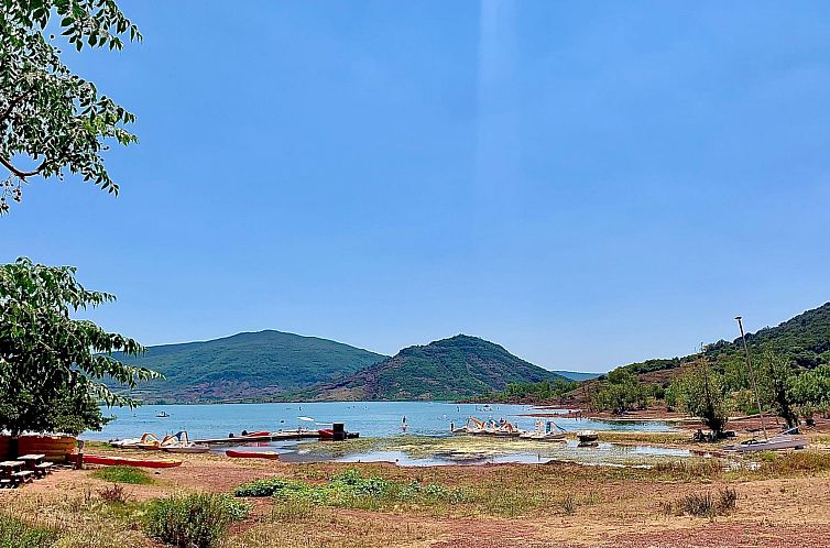 Vakantiehuis Petit Chalet