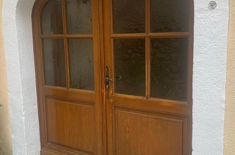 Vakantiehuis Petit Chalet